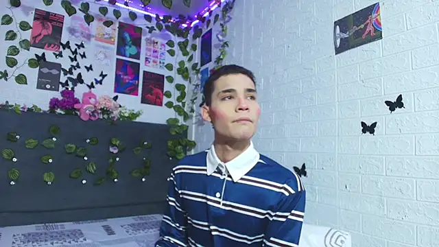 stevan1855 online show from 10-03-25, 04:15