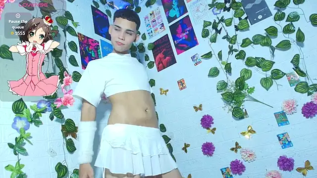 stevan1855 online show from 03-23-26, 01:42