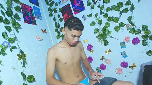 stevan1855 online show from 03-29-26, 09:59