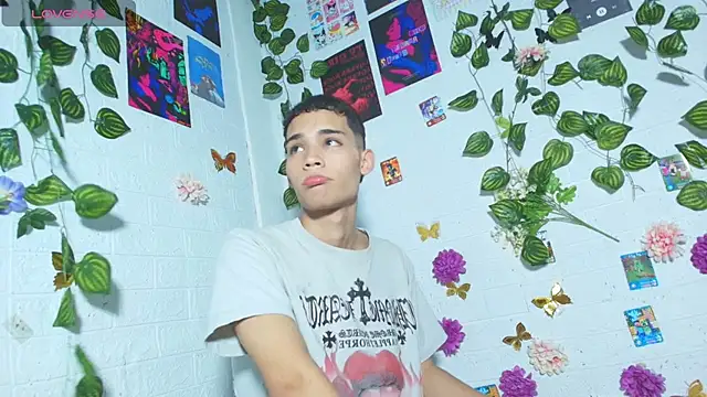 stevan1855 online show from 04-28-26, 04:28