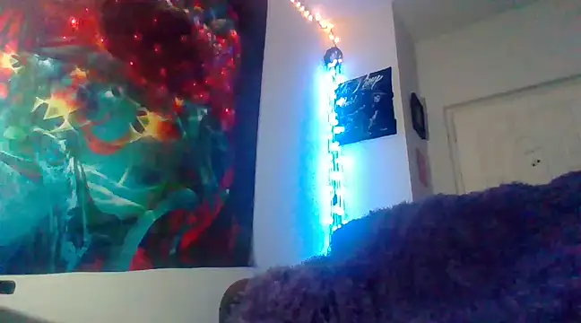 Snapshot of fantasymade69 chatting on 01-25-25, 04:56 fantasymade69 online show from 01-25-25, 04:56