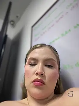 GaiaBaker online show from 01-18-25, 01:41