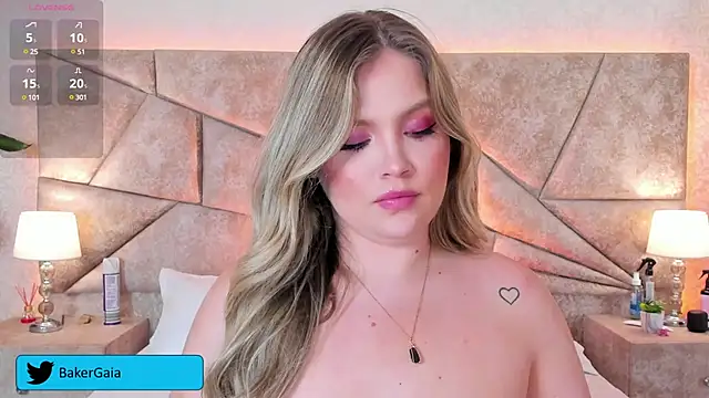 GaiaBaker online show from 01-19-25, 06:31