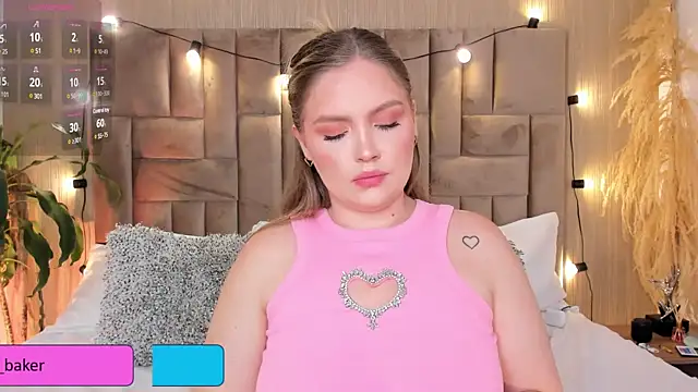 GaiaBaker online show from 01-26-25, 02:45