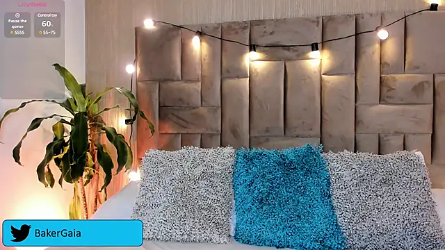 GaiaBaker online show from 02-06-25, 04:10