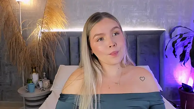 GaiaBaker online show from 02-12-26, 10:43