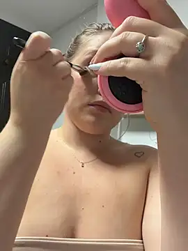 GaiaBaker online show from 02-25-26, 05:44