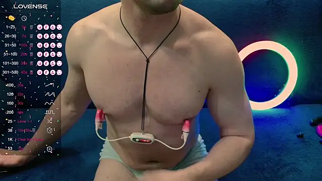 sasha nik online show from 10-27-25, 08:07