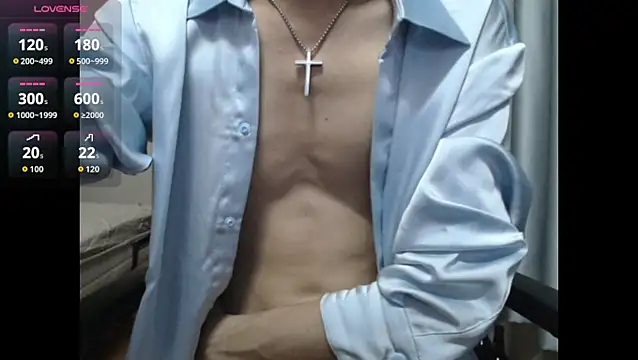 wujiaxing22 online show from 03-21-26, 04:43