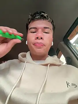 Logan smith1 online show from 03-20-25, 10:07