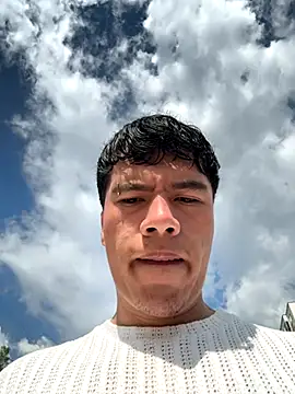 Logan smith1 online show from 09-10-25, 08:09