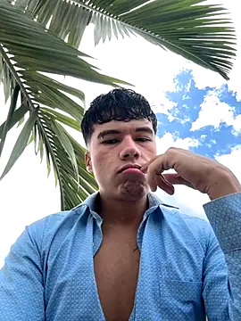 Logan smith1 online show from 09-12-25, 06:08