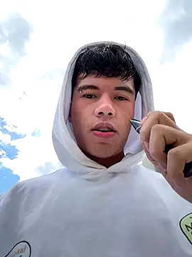 Logan smith1 online show from 09-14-25, 06:51