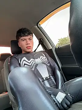 Logan smith1 online show from 10-12-25, 02:16