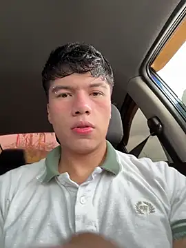 Logan smith1 online show from 10-18-25, 05:35