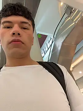 Logan smith1 online show from 11-06-25, 07:26