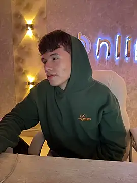 Snapshot of Logan_smith1 chatting on 01-10-26, 08:49 Logan smith1 online show from 01-10-26, 08:49