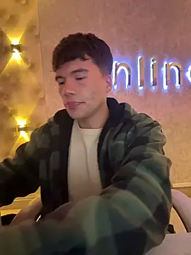 Snapshot of Logan_smith1 chatting on 02-03-26, 05:49 Logan smith1 online show from 02-03-26, 05:49