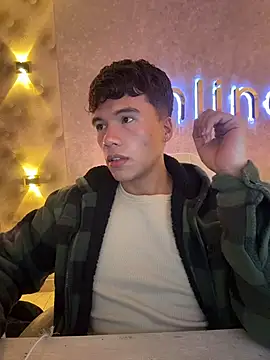 Snapshot of Logan_smith1 chatting on 02-03-26, 06:22 Logan smith1 online show from 02-03-26, 06:22