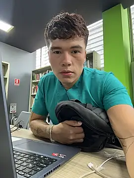 Snapshot of Logan_smith1 chatting on 03-02-26, 07:43 Logan smith1 online show from 03-02-26, 07:43