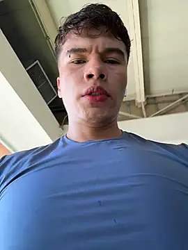 Logan smith1 online show from 03-19-26, 08:13