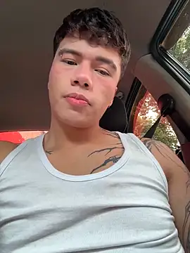 Logan smith1 online show from 05-30-26, 03:31