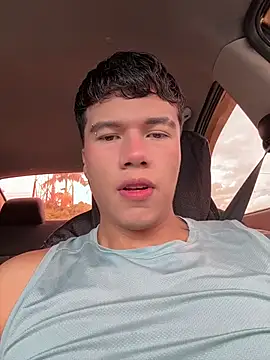 Logan smith1 online show from 07-02-26, 05:08