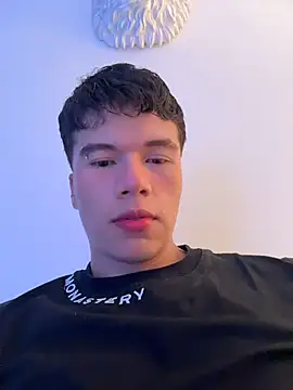 Logan smith1 online show from 07-16-26, 03:56