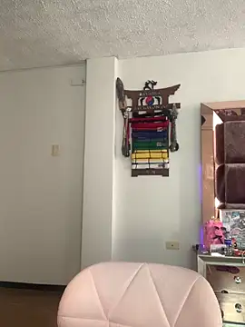 Snapshot of Melannyy_ chatting on 02-24-26, 02:37 Melannyy online show from 02-24-26, 02:37