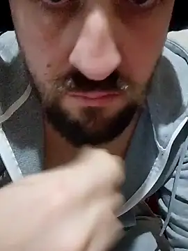 GrofLicno online show from 01-26-25, 07:41