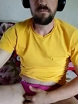 GrofLicno online show from 03-17-25, 01:29