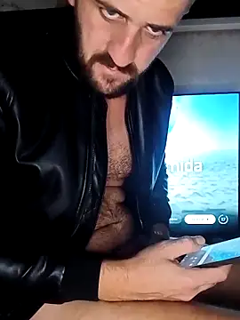 GrofLicno online show from 11-09-25, 02:15