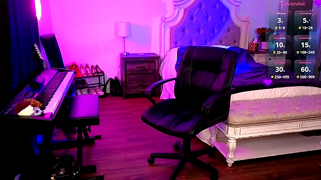 JasmineWinters online show from 05-23-26, 01:11