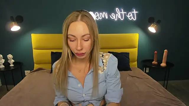 Diana Garrett online show from 04-16-26, 08:59