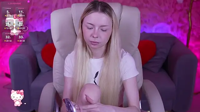 EviStar online show from 02-26-26, 08:02