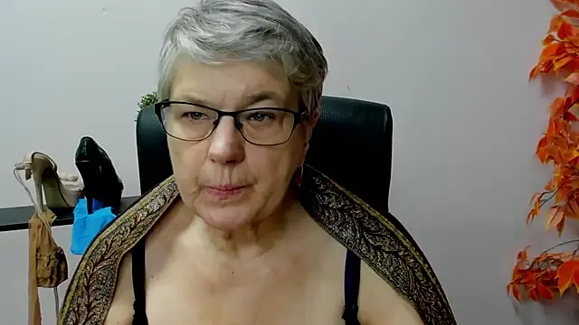 IrisDream online show from 01-22-25, 10:50