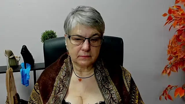 IrisDream online show from 01-23-25, 07:22