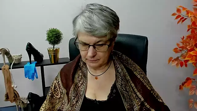 IrisDream online show from 01-27-25, 11:00