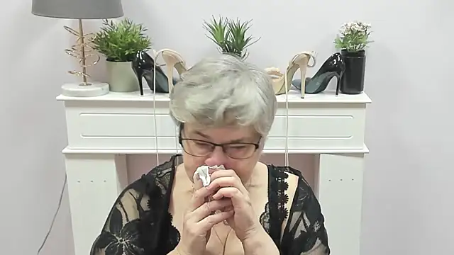 IrisDream online show from 02-17-26, 07:05