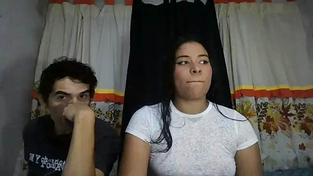 Bruno Iris sex online show from 10-16-25, 03:18