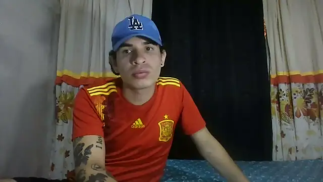 Bruno Iris sex online show from 11-02-25, 02:58