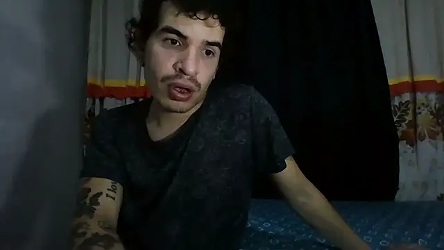 Bruno Iris sex online show from 11-09-25, 03:27