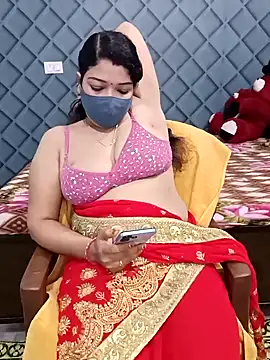 Cute-Raashii online show from 01-16-25, 05:23