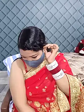 Cute-Raashii online show from 01-21-25, 04:58