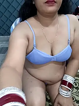 Cute-Raashii online show from 01-24-25, 02:07