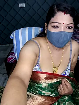 Cute-Raashii online show from 01-30-25, 06:00