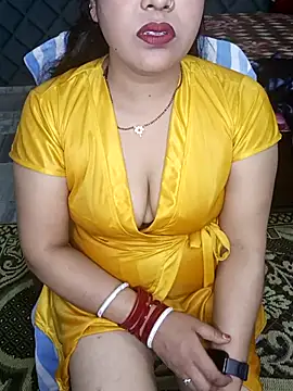 Cute-Raashii online show from 02-04-25, 09:10