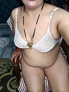 Cute-Raashii online show from 02-19-25, 02:01