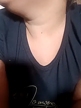 Cute-Raashii online show from 10-13-25, 06:24