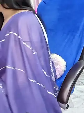 Cute-Raashii online show from 01-08-26, 12:24